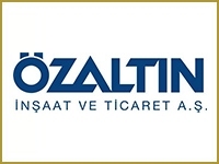 Özaltın İnşaat ve Ticaret A.Ş